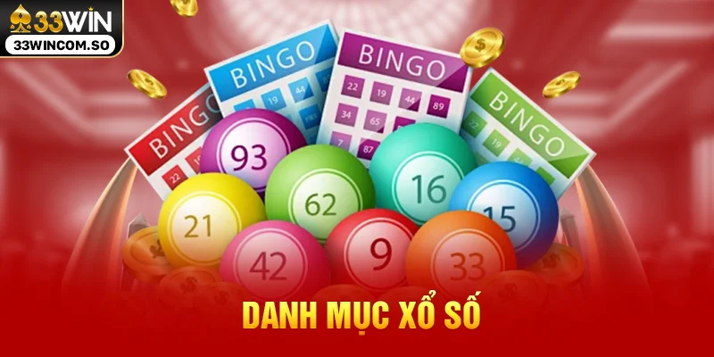 33WIN - Trang Chủ 33WIN.COM Đăng Ký Đăng Nhập Chính Thức 2026 19 Danh mục xổ số